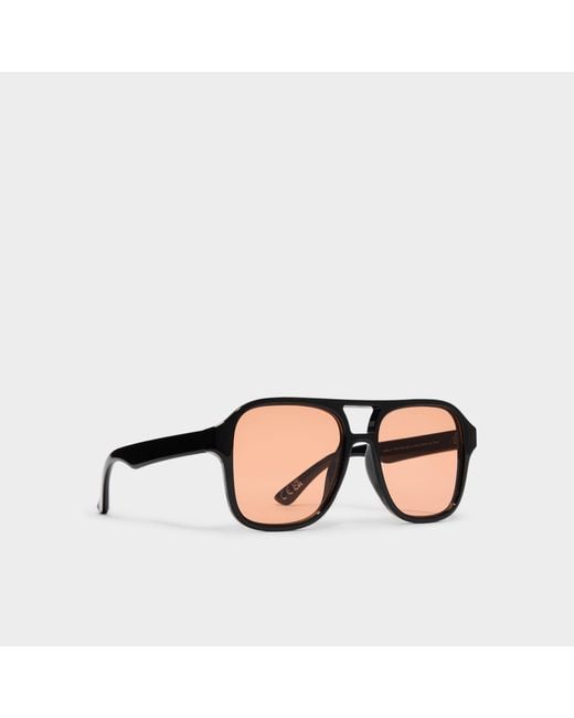 ALDO Black Billieex –