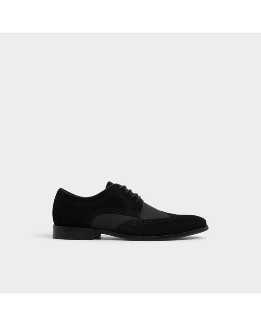 ALDO Black Sargasso for men