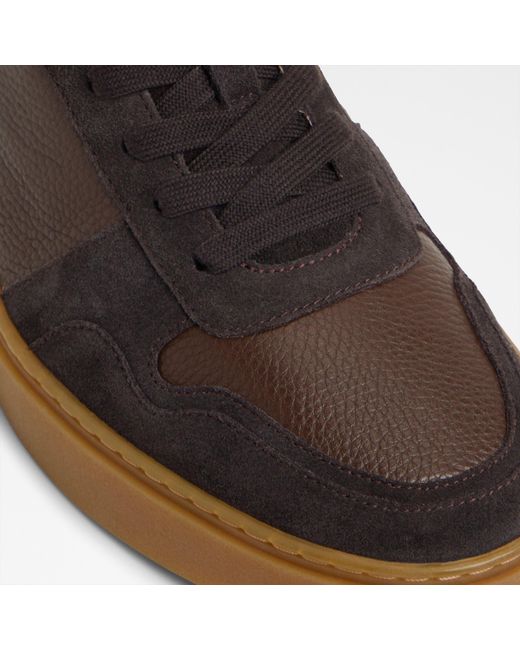 ALDO Brown Montie for men