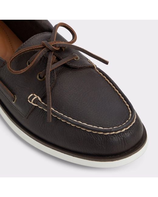 ALDO Black Musker for men