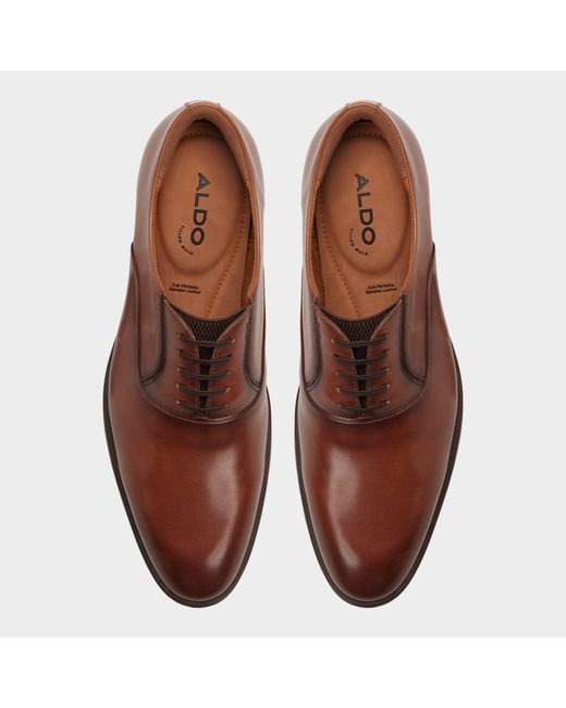 ALDO Brown Santino – – for men