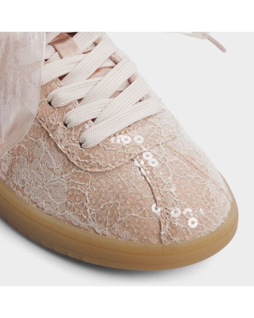 ALDO Brown Itsneaker – –