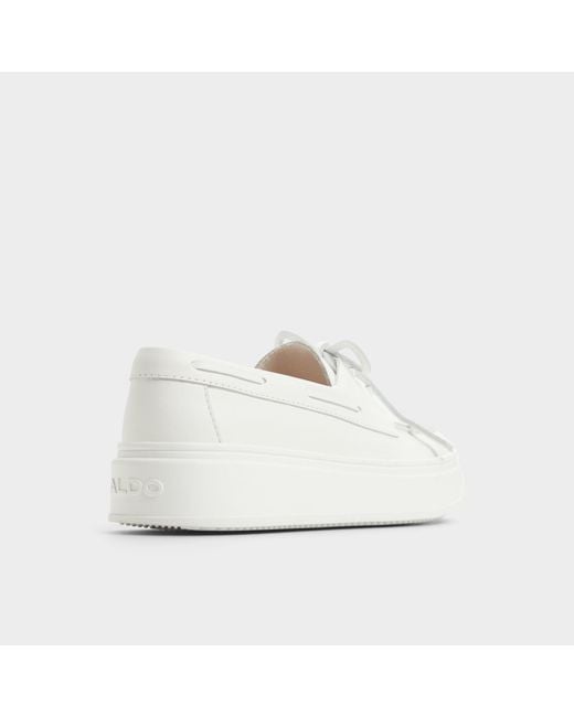 ALDO White Wildbreeze – –