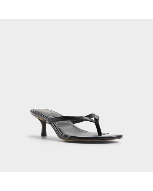 ALDO Black Lift – –