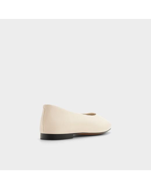 ALDO Natural Seviameth – –