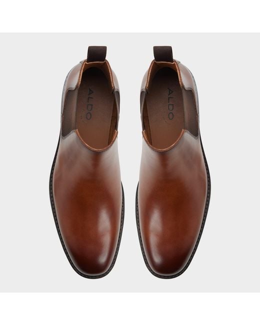 ALDO Brown Gio – – for men
