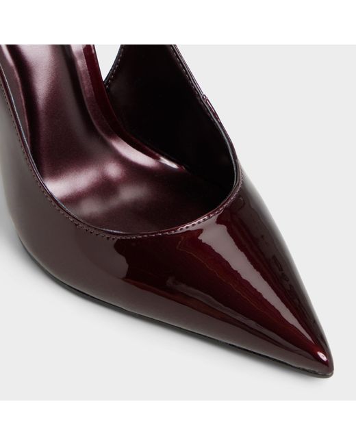 ALDO Brown Stessysling – –