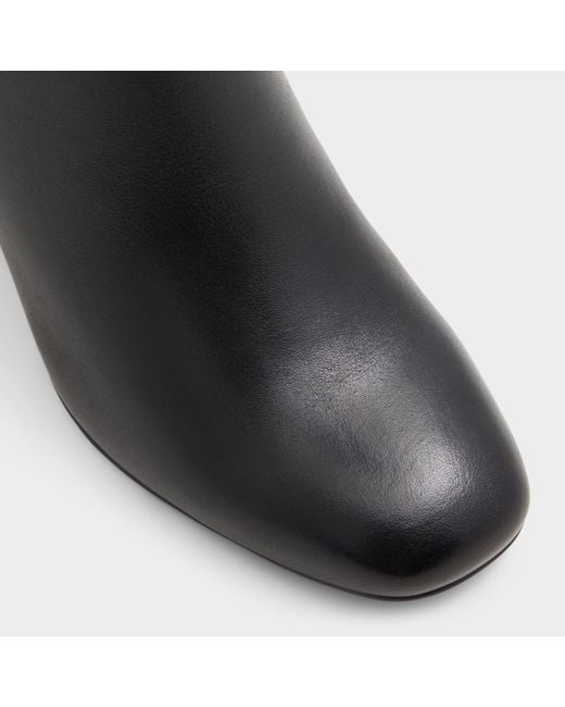 ALDO Black Satori-wc