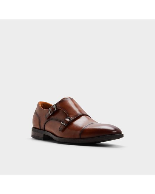 ALDO Brown Gilberto – – for men