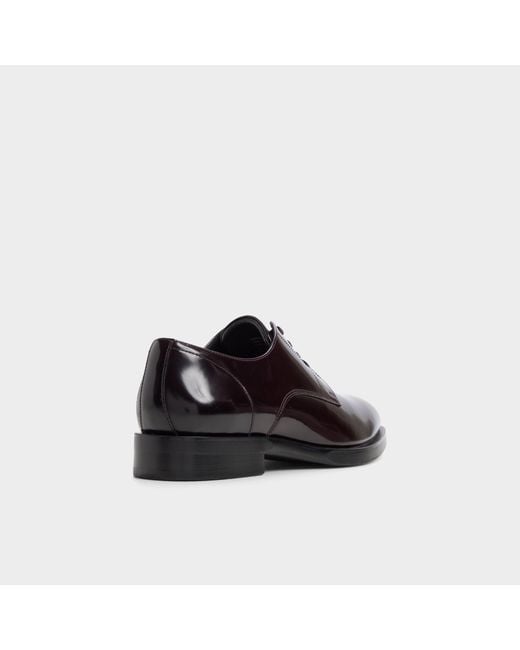 ALDO Black Odell – – for men