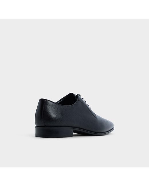 ALDO Black Biaggoo for men
