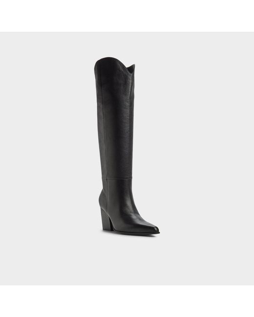 ALDO Black Kaely – –