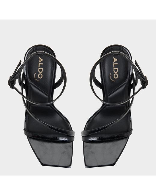 ALDO White Scintilla – –