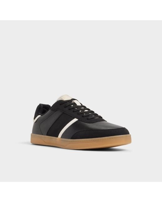 ALDO Black Freekick for men