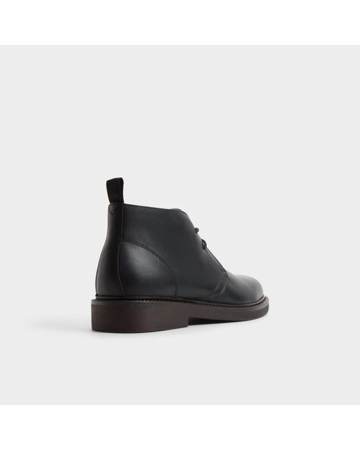 ALDO Black Tomasi – – for men