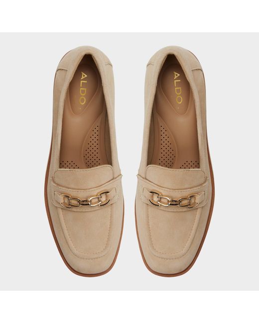 ALDO Natural Ibreflex – –