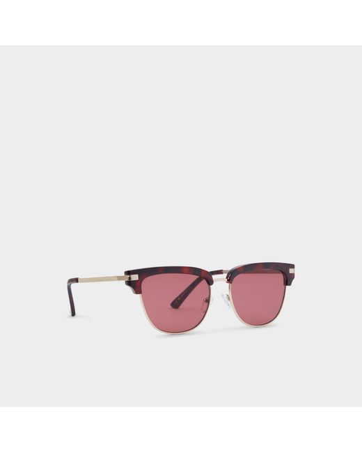ALDO Pink Berend for men