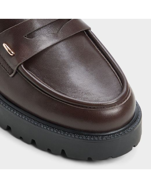 ALDO Black Lindie – –
