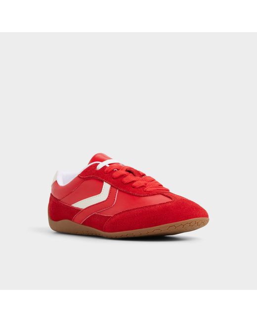 ALDO Red Coolchic – –