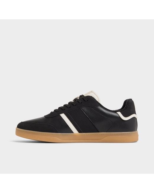 ALDO Black Freekick for men
