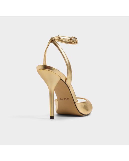 ALDO Metallic Forevermore – –