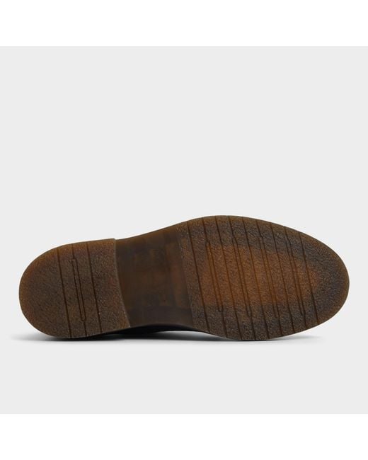 ALDO Black Piero for men