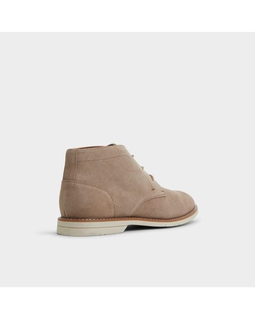 ALDO Brown Brisbane for men