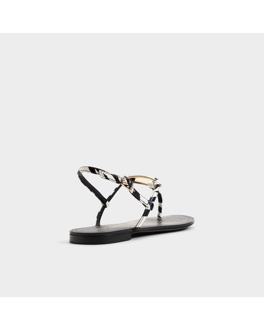 ALDO White Alannah – –
