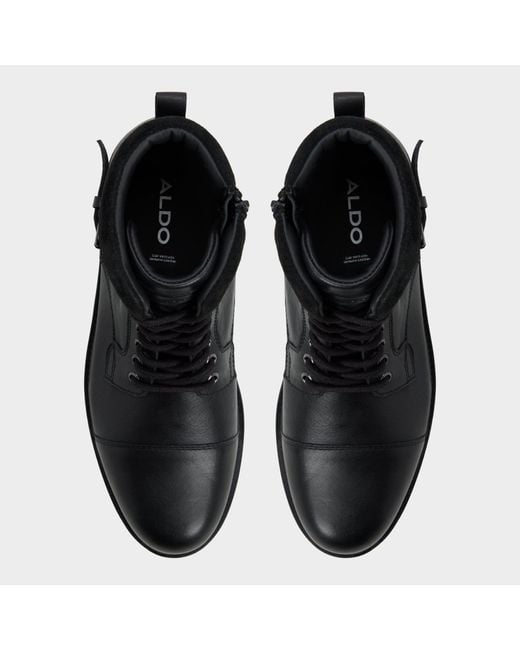 ALDO Black Quaid – – for men