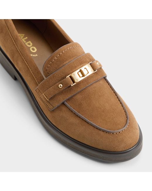 ALDO Brown Biatrice – –