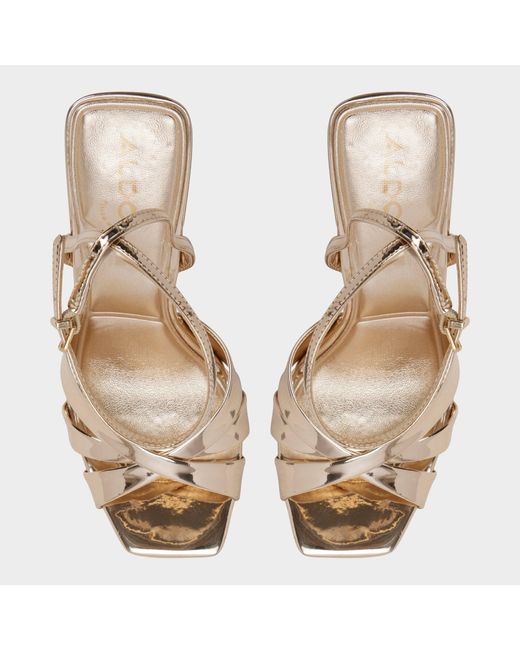 ALDO Metallic Meteora – –