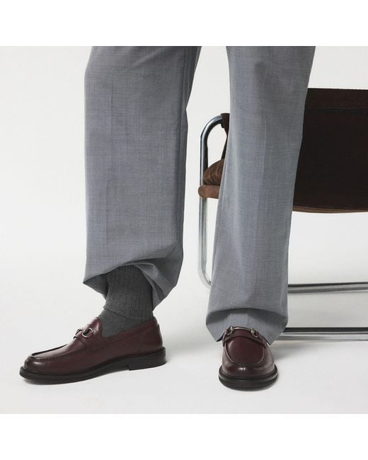 ALDO Brown Arturo for men
