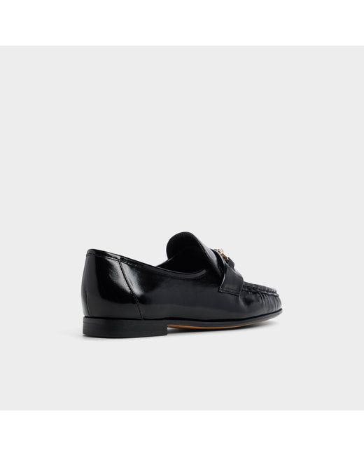 ALDO Black Verillon – –