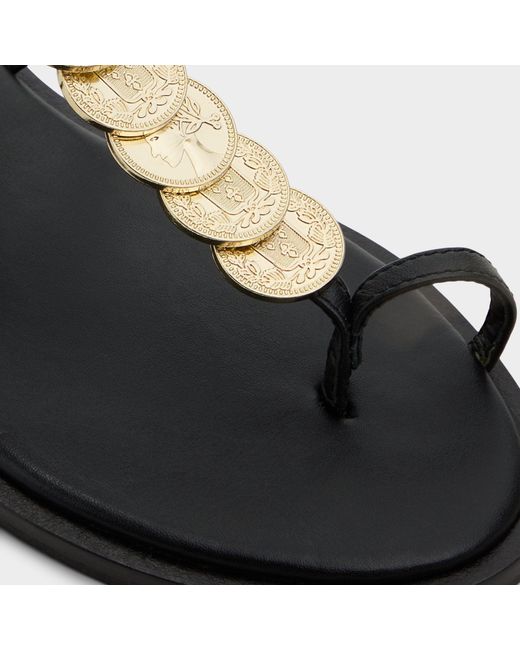 ALDO Black Artemisa