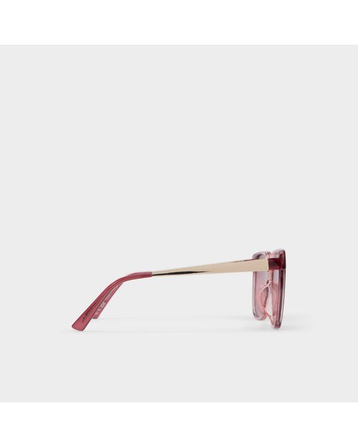 ALDO Pink Iviy –