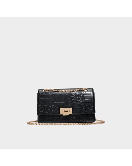 ALDO Black Laurenceex