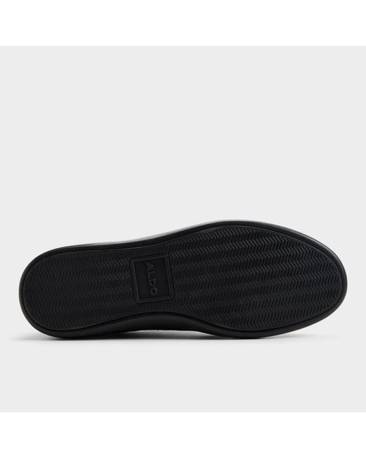 ALDO Black Kurtis – – for men