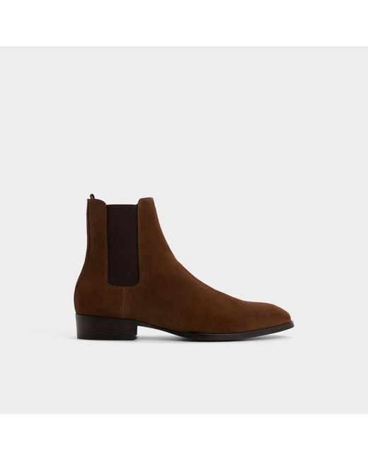 ALDO Brown Bert for men