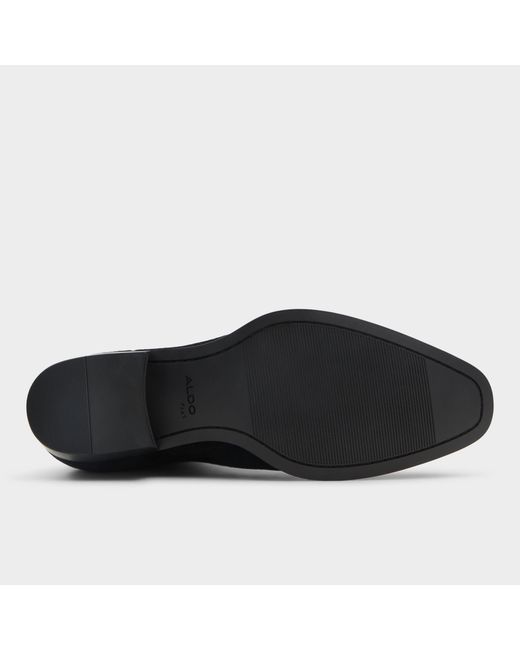 ALDO Black Bert for men