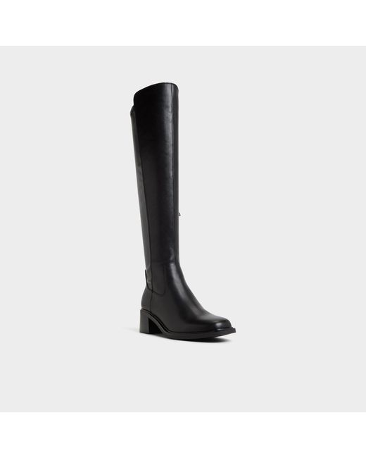 ALDO Black Anahi
