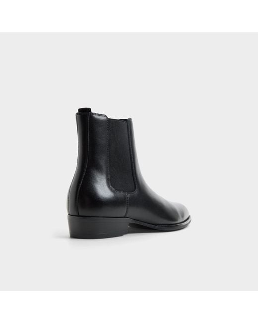 ALDO Black Bert – – for men