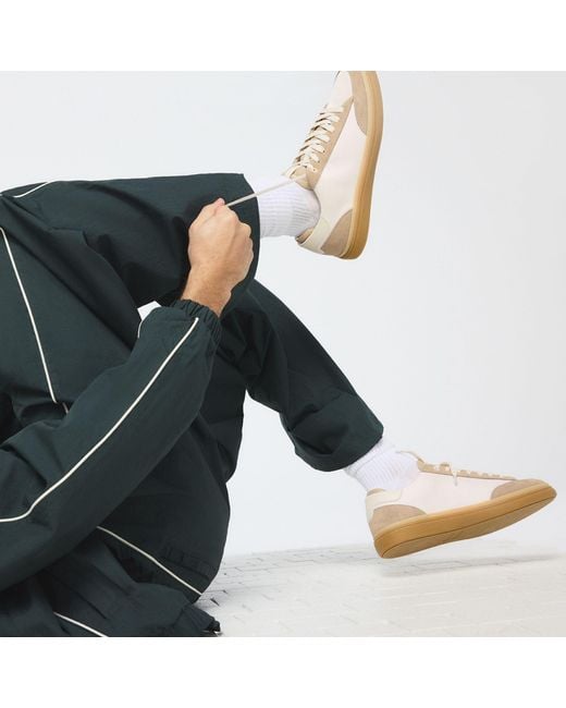 ALDO Natural Stepup – – for men