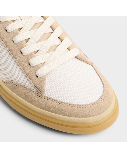 ALDO Natural Stepup – – for men