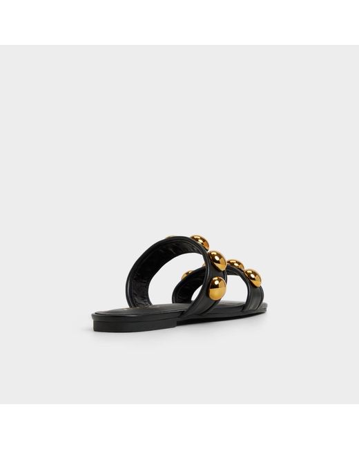 ALDO Black Katalena – –