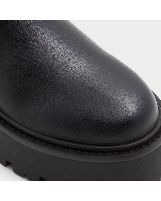 ALDO Black Carelden