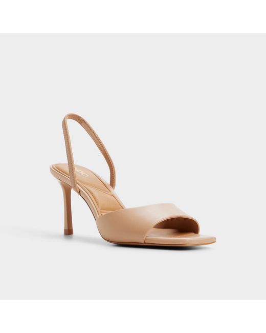 ALDO Metallic Andya – –