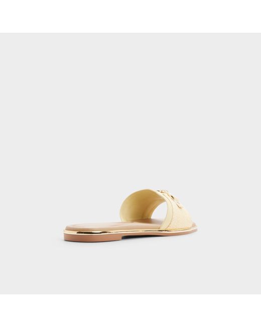 ALDO Natural Alamassi – –