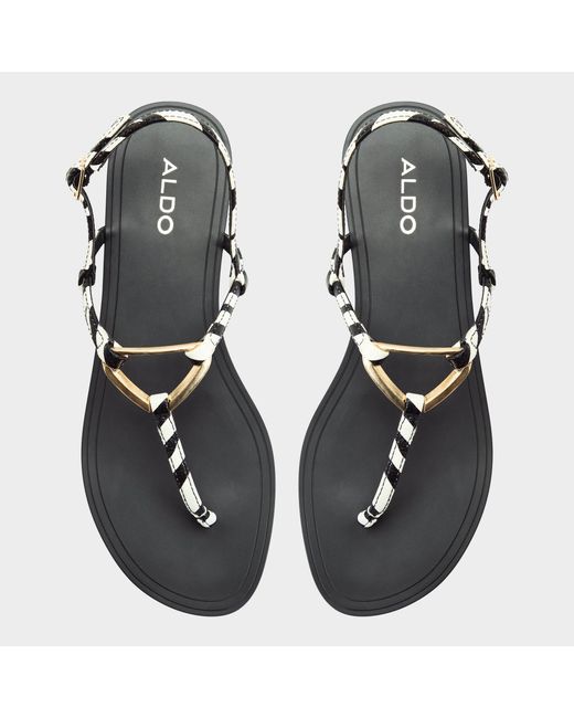 ALDO White Alannah – –
