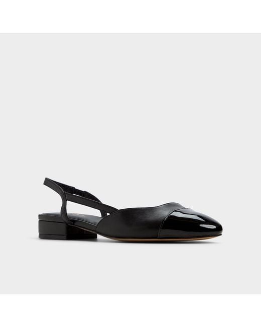 ALDO Black Clementinne – –