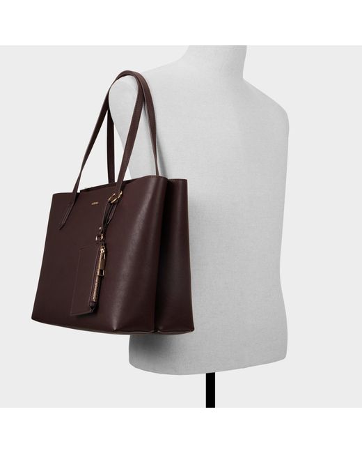 ALDO Brown Ysabellee –